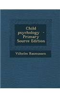 Child Psychology