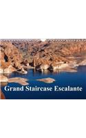 Grand Staircase Escalante 2018