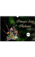 Images D'art Ikebana 2018