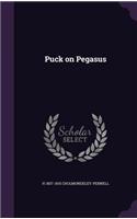 Puck on Pegasus