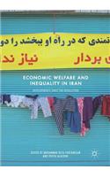 Economic Welfare and Inequality in Iran