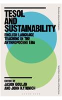 TESOL and Sustainability
