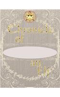 Elf Character Record