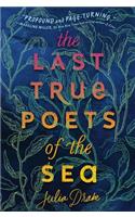 The Last True Poets Of The Sea