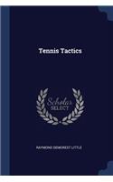 Tennis Tactics