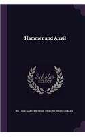 Hammer and Anvil