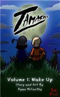 Tamashi Volume 1