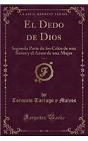 El Dedo de Dios, Vol. 2