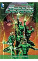 Green Lantern