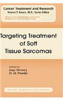 Targeting Treatment of Soft Tissue Sarcomas