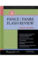 PANCE/PANRE Flash Review