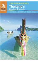 The Rough Guide to Thailand's Beaches & Islands