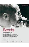 Brecht Collected Plays: 6