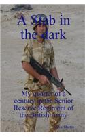 A Stab in the Dark