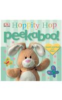 Peekaboo! Hoppity Hop