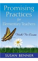 Promising Practices for Elementary Teachers