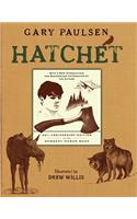 Hatchet