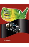 Black Ribbon Across America