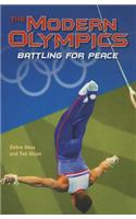 The Modern Olympics: Battling for Peace(Lynx2 Social Studies)