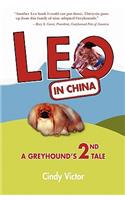 Leo In China
