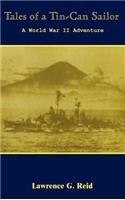 Tales of a Tin-Can Sailor