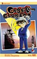 Case Closed, Vol. 42: Volume 42(Case Closed)