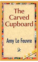 The Carved Cupboard