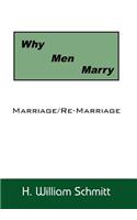 Why Men Marry