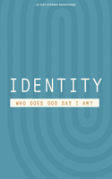 Identity - Teen Devotional