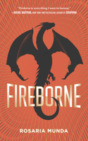 Fireborne