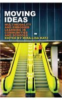 Moving Ideas