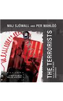 The Terrorists: A Martin Beck Police Mystery(#10 Martin Beck Police Mysteries (Audio))