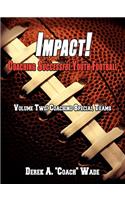 Impact! Coaching Successful Youth Football