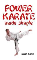 Power Karate Made Simple