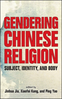 Gendering Chinese Religion