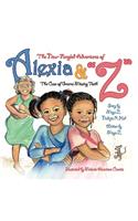 The New-Fangled Adventures of Alexia and Z