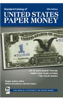 Standard Catalog of United States Paper Money