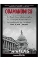 Obamanomics