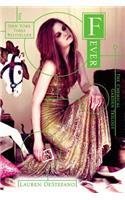 Fever: (2 Chemical Garden Trilogy)