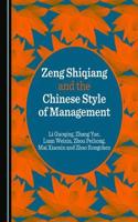 Zeng Shiqiang and the Chinese Style of Management