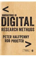 Innovations in Digital Research Methods