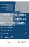 Performance Engineering of Computer and Telecommunications Systems