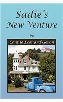 Sadie's New Venture: (English)