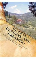 Deserts, Gardens, and Dreamers
