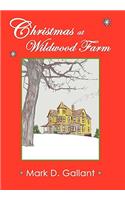 Christmas at Wildwood Farm