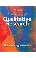 The Practice of Qualitative Research