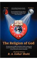 Religion of God (Divine Love): Untold Mysteries and Secrets of God