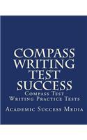 Compass Writing Test Success