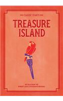 Classic Starts: Treasure Island