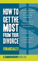 How to Get the Most from Your Divorce (Financially)